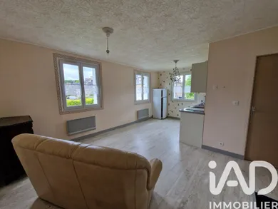 House in Jugon-les-Lacs (22270)