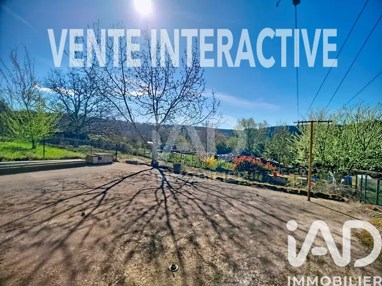 Maison 5 pièces 102 m² · à Angomont · 102 m² · 35 000 €