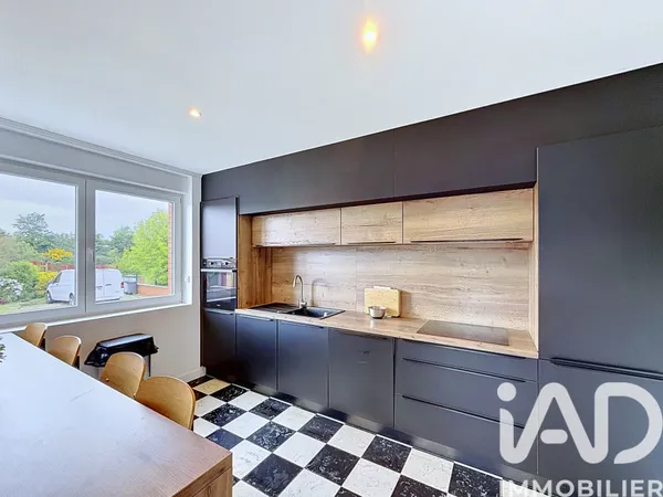 Vente maison à FLINES — 8
