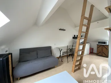 Studio à Amiens (80000)
