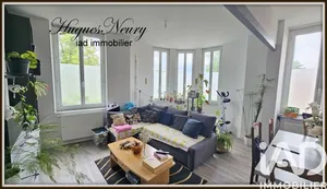Appartement à Vichy (03200)