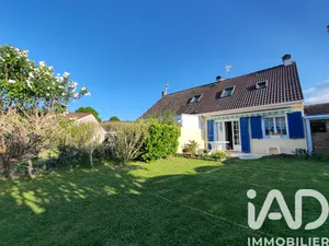House in Ozoir-la-Ferrière (77330)