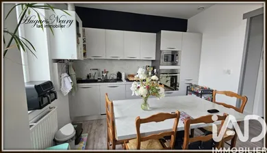 Appartement à Vichy (03200)