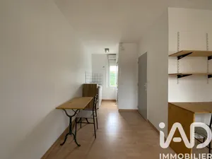 Studio à Amiens (80000)