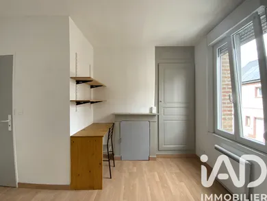 Studio à Amiens (80000)
