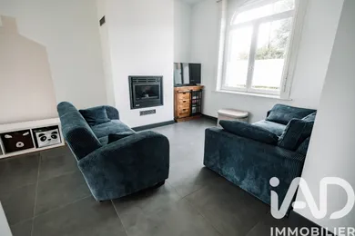 House in Calonne-sur-la-Lys (62350)