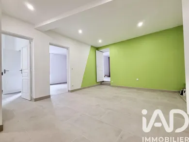 Apartment in Amélie-les-Bains-Palalda (66110)