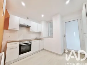 Apartment in Amélie-les-Bains-Palalda (66110)
