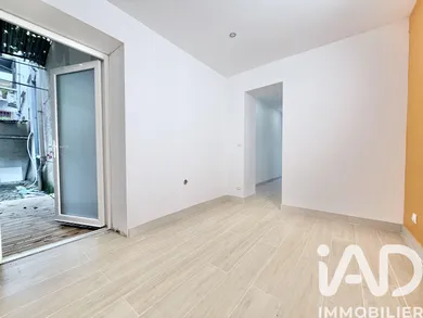 Apartment in Amélie-les-Bains-Palalda (66110)