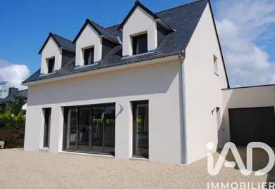 Traditional house in GUERANDE (44350)