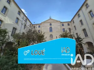 Appartement à Narbonne (11100)