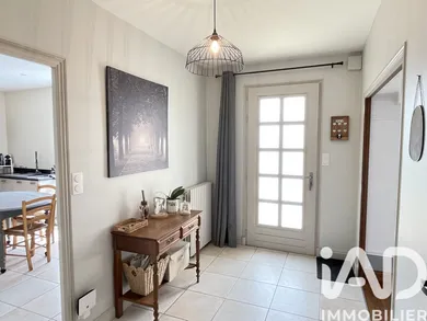 House in Saint-Mesmin (85700)