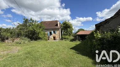 Maison de campagne à Causse-et-Diège (12700)