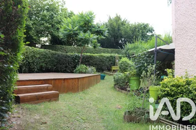 Appartement à Beauchamp (95250)