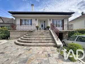 Maison à Pontault-Combault (77340)