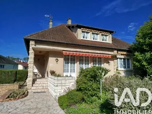 House in Nassandres (27550)