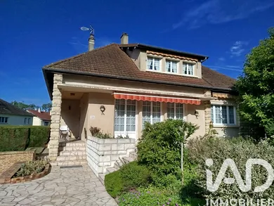 House in Nassandres (27550)