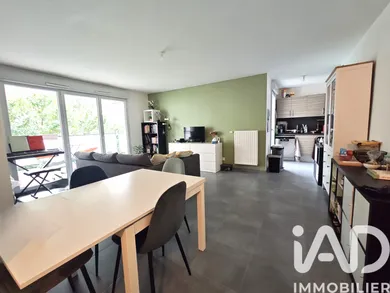 Apartment in Lyon (69007)
