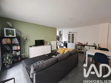 Apartment in Lyon (69007)
