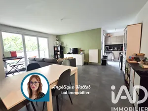 Appartement à Lyon (69007)