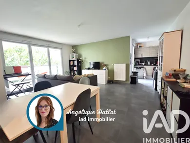 Appartement à Lyon (69007)