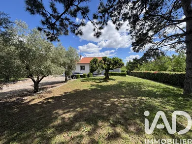 Traditional house in Gaillac (81600)