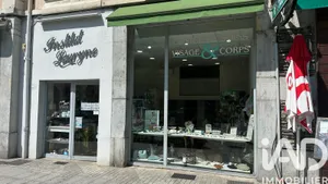 Esthétique, Coiffure​ à SAINT MARTIN D'URIAGE (38410)