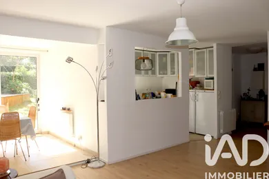 Appartement à Beauchamp (95250)