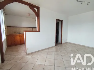 Appartement à Troyes (10000)