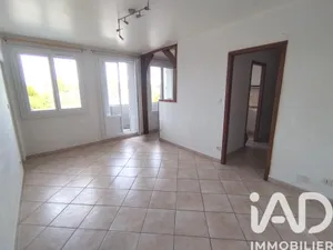 Apartment in Troyes (10000)