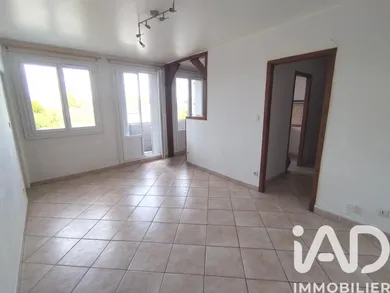 Appartement à Troyes (10000)