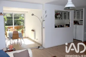 Apartment in Beauchamp (95250)