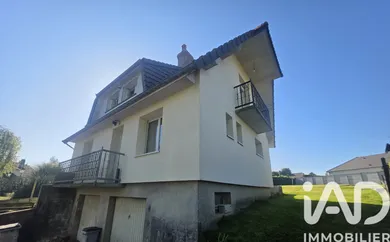 Maison à Guerville (76340)