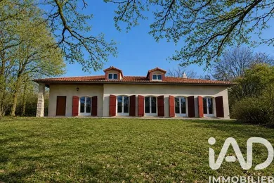 Maison à Cestas (33610)