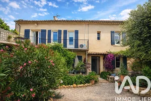 Village house in Sérignan-du-Comtat (84830)