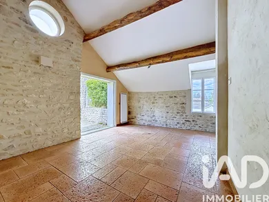 Maison de village à Genainville (95420)