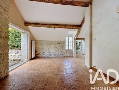 Maison de village à Genainville (95420)