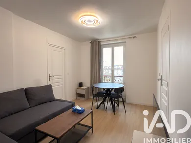 Appartement à Aubervilliers (93300)