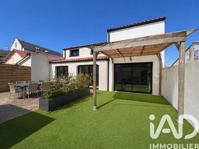 Traditional house in Les Sables-d'Olonne (85100)