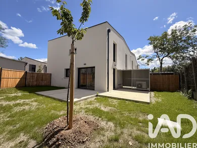 Maison à Villenave-d'Ornon (33140)