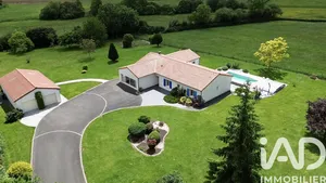 Park home in Allonne (79130)