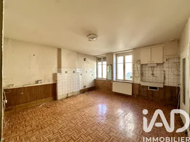 Maison à Sedan (08200)