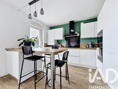 Maison à Tourcoing (59200)