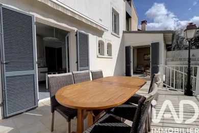 Maison à Rueil-Malmaison (92500)