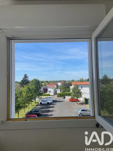 Apartment in Libourne (33500)