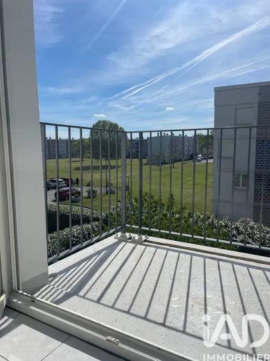 Apartment in Libourne (33500)