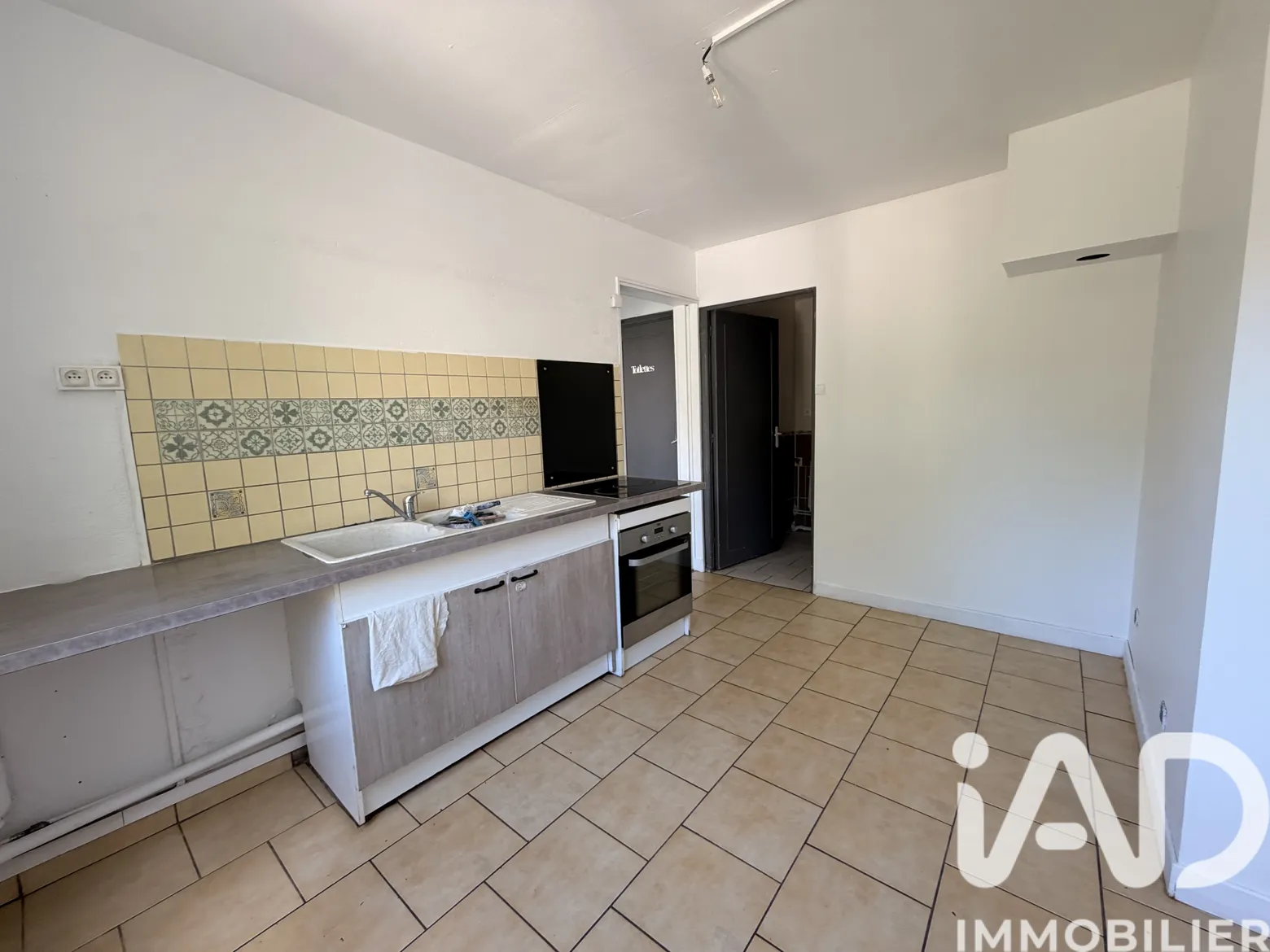 Vente maison à Saint-Laurent (18330) : maison 5 pièces 100 m² - 2022938 — 3