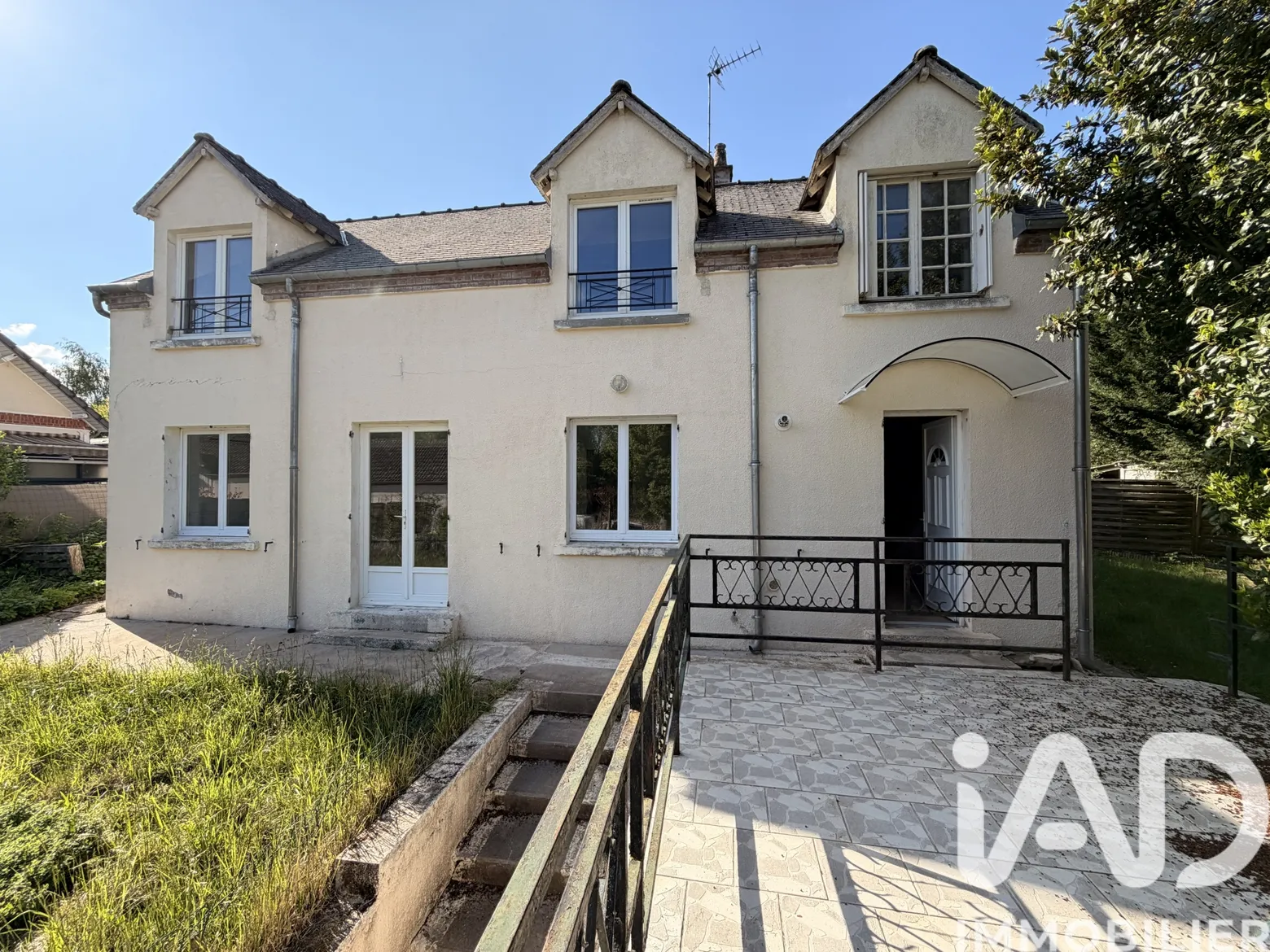 maison à Saint-Laurent