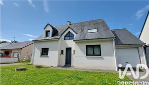 Maison traditionnelle à Sainte-Anne-sur-Brivet (44160)