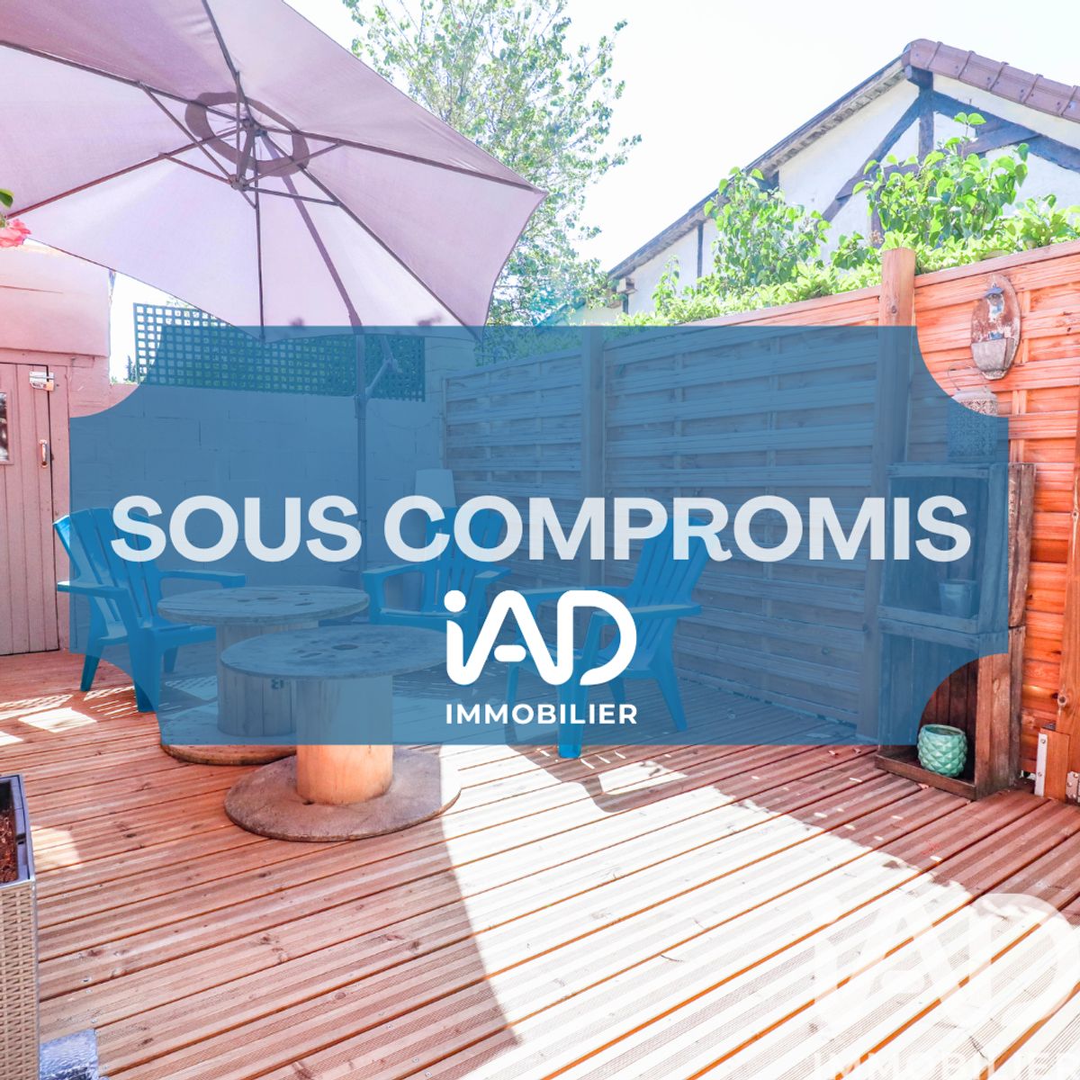 maison à Bois-Colombes